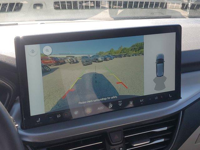 used 2023 Ford Escape car, priced at $23,950