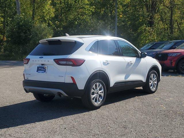 used 2023 Ford Escape car, priced at $23,950