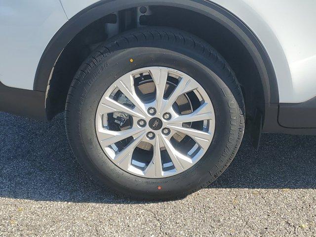 used 2023 Ford Escape car, priced at $23,950