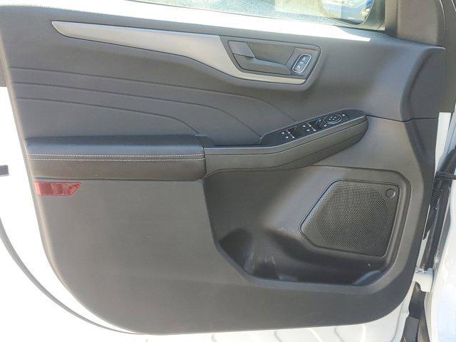 used 2023 Ford Escape car, priced at $23,950