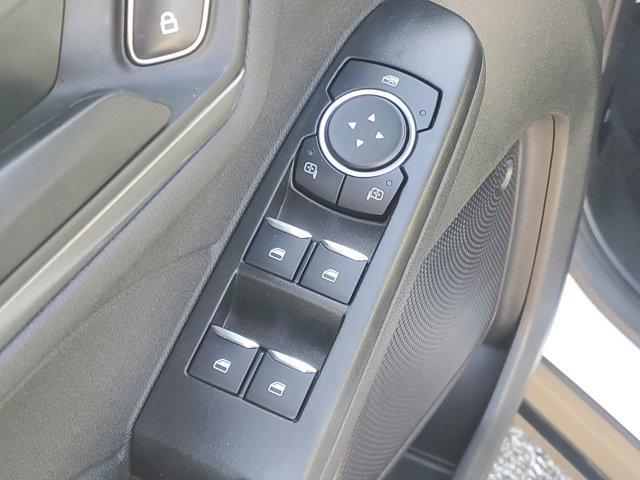 used 2023 Ford Escape car, priced at $23,950