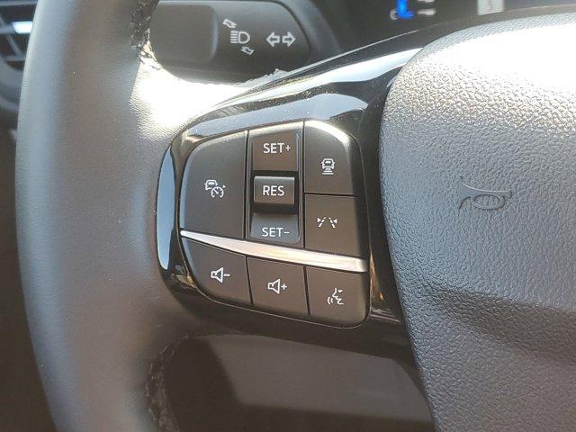 used 2023 Ford Escape car, priced at $23,950