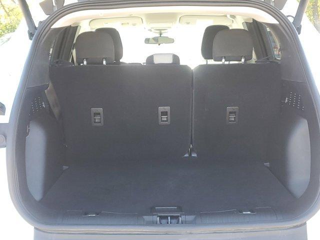 used 2023 Ford Escape car, priced at $23,950