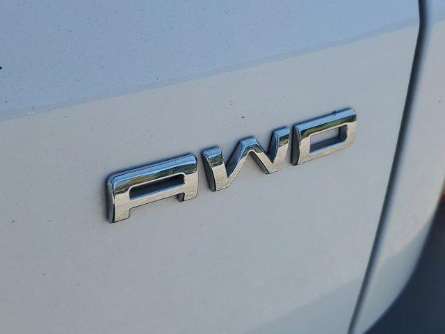 used 2023 Ford Escape car, priced at $23,950