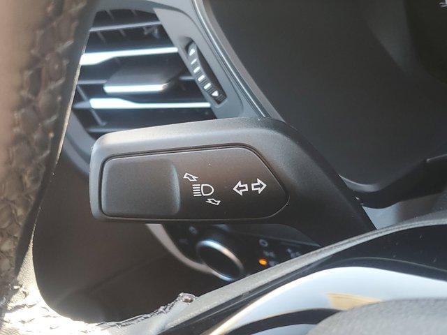 used 2023 Ford Escape car, priced at $23,950