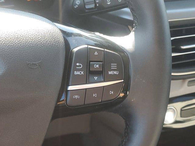 used 2023 Ford Escape car, priced at $23,950