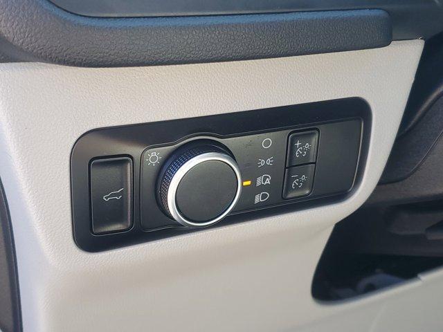 used 2023 Ford Escape car, priced at $23,950