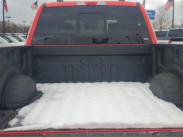 new 2024 Ford F-350 car, priced at $61,945