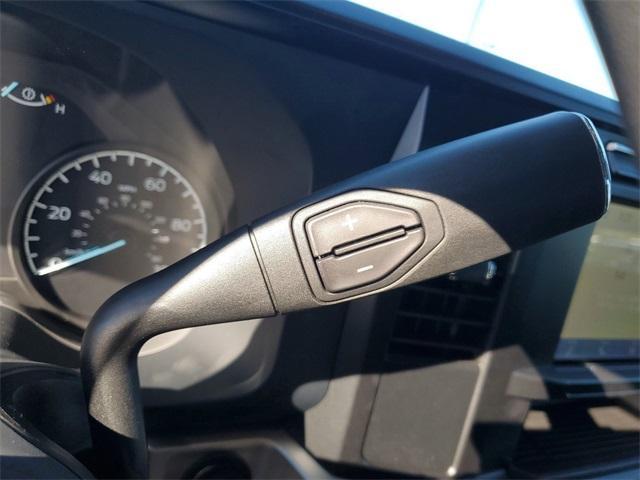 new 2024 Ford F-350 car, priced at $61,945