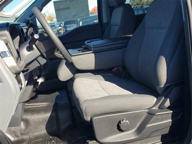 new 2024 Ford F-350 car, priced at $61,945