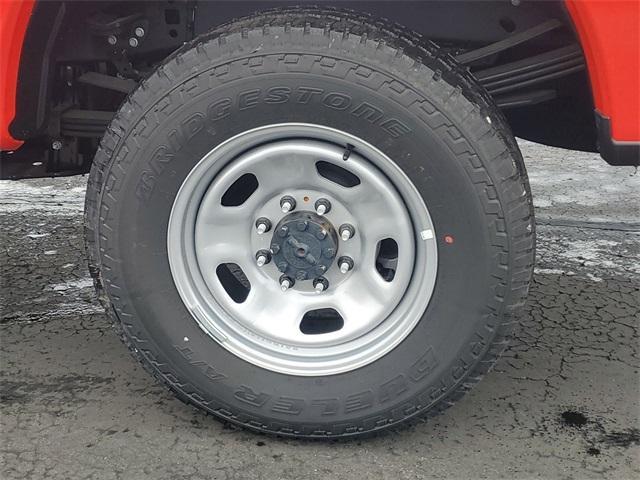 new 2024 Ford F-350 car, priced at $61,945
