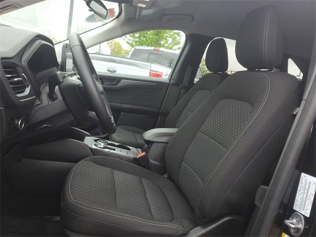 used 2023 Ford Escape car, priced at $26,255