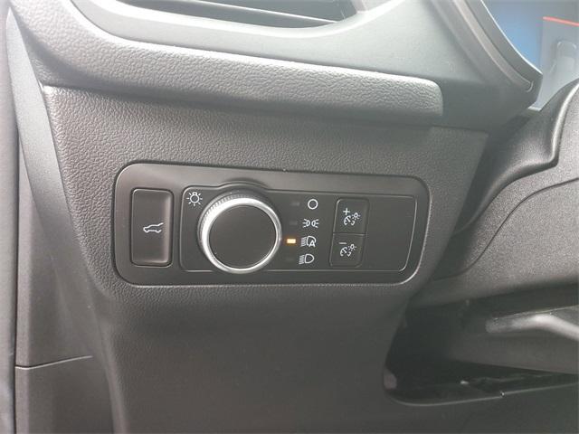 used 2023 Ford Escape car, priced at $26,255