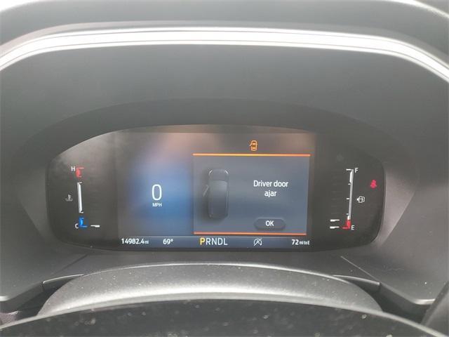 used 2023 Ford Escape car, priced at $26,255