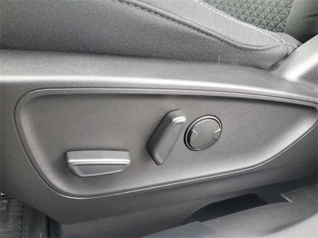 used 2023 Ford Escape car, priced at $26,255