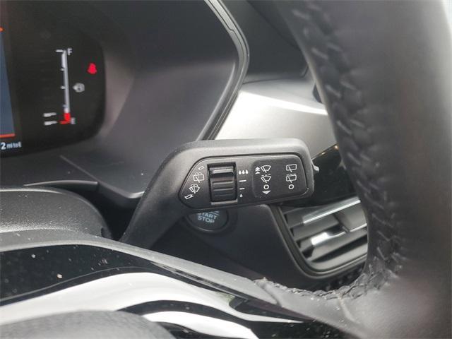 used 2023 Ford Escape car, priced at $26,255