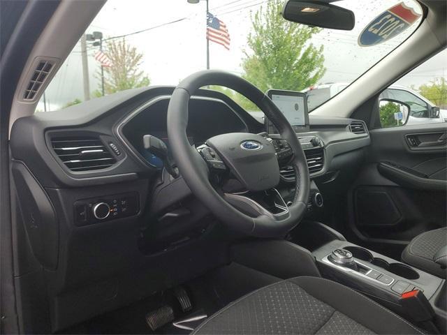 used 2023 Ford Escape car, priced at $26,255