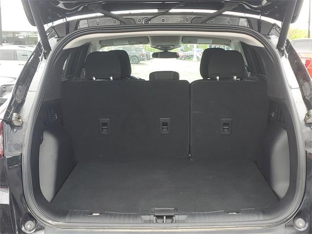 used 2023 Ford Escape car, priced at $26,255