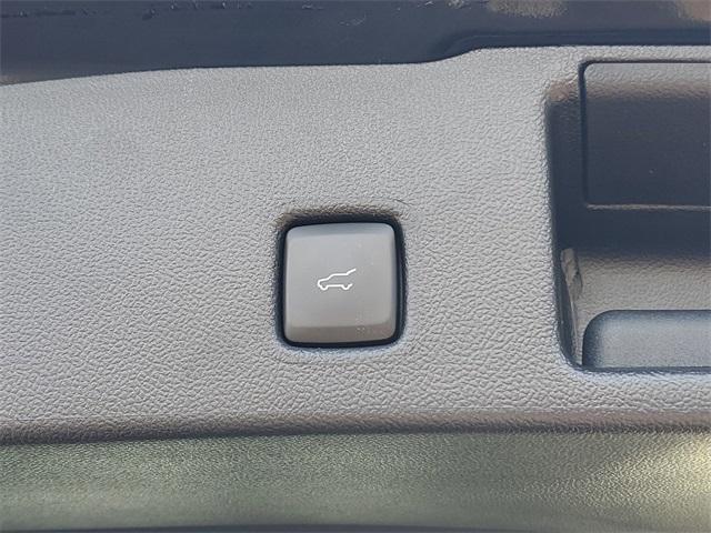 new 2025 Ford Escape car, priced at $35,660