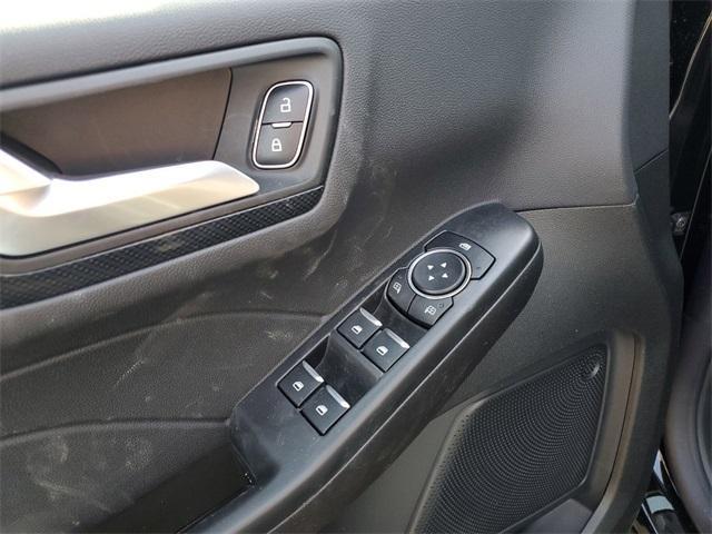 new 2025 Ford Escape car, priced at $35,660