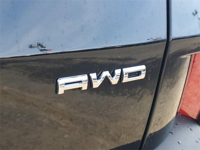 new 2025 Ford Escape car, priced at $35,660