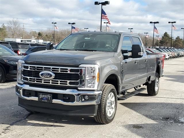 new 2024 Ford F-350 car, priced at $68,903