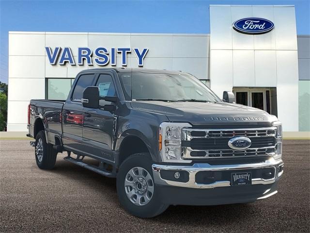 new 2024 Ford F-350 car, priced at $68,903