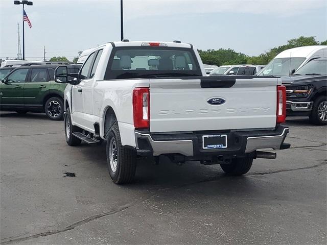 new 2023 Ford F-250 car, priced at $45,793