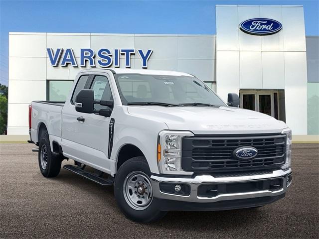 new 2023 Ford F-250 car, priced at $45,793