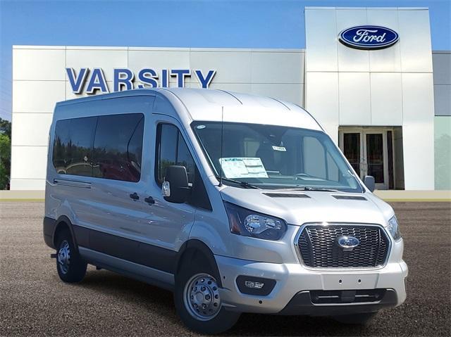 new 2025 Ford Transit-350 car, priced at $71,945