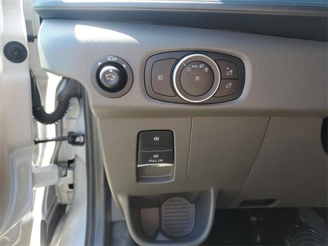 new 2025 Ford Transit-350 car, priced at $71,945