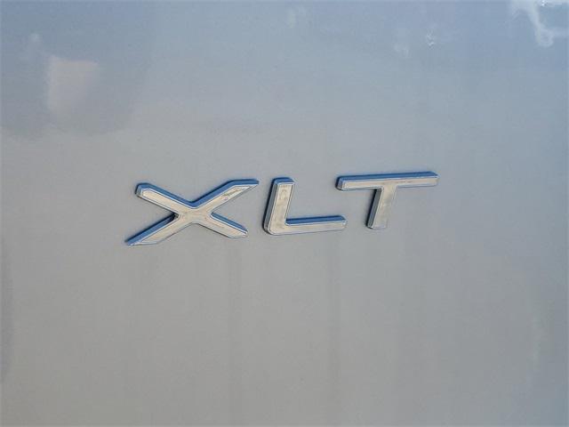 new 2025 Ford Transit-350 car, priced at $71,945