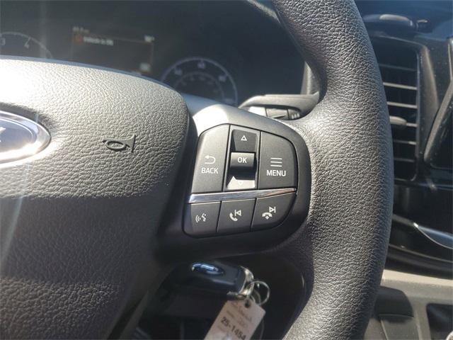 new 2025 Ford Transit-350 car, priced at $71,945