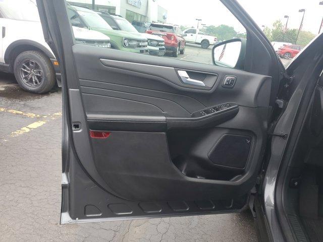 used 2023 Ford Escape car, priced at $31,175