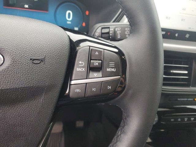 used 2023 Ford Escape car, priced at $31,175