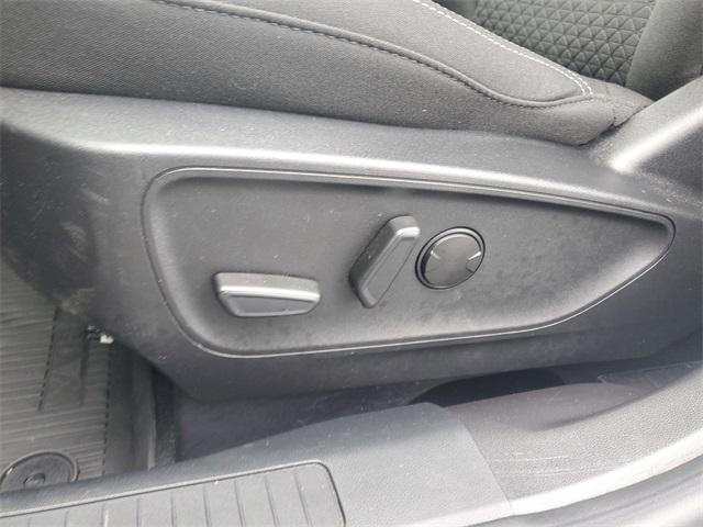 used 2023 Ford Escape car, priced at $27,377