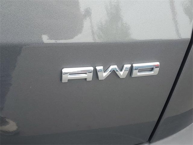 used 2023 Ford Escape car, priced at $27,377