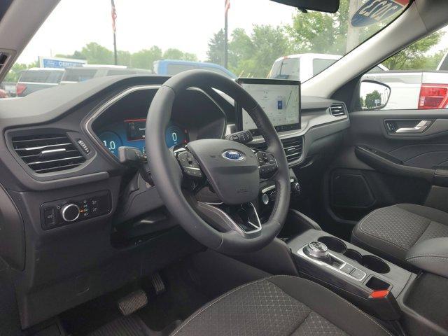 used 2023 Ford Escape car, priced at $31,175