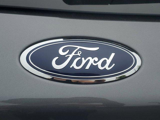 used 2023 Ford Escape car, priced at $31,175