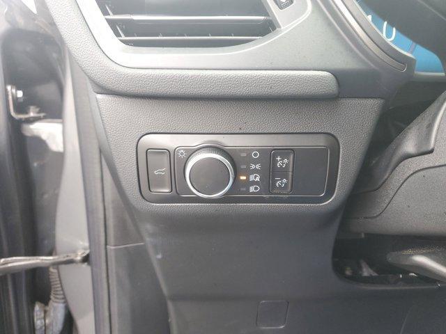 used 2023 Ford Escape car, priced at $31,175