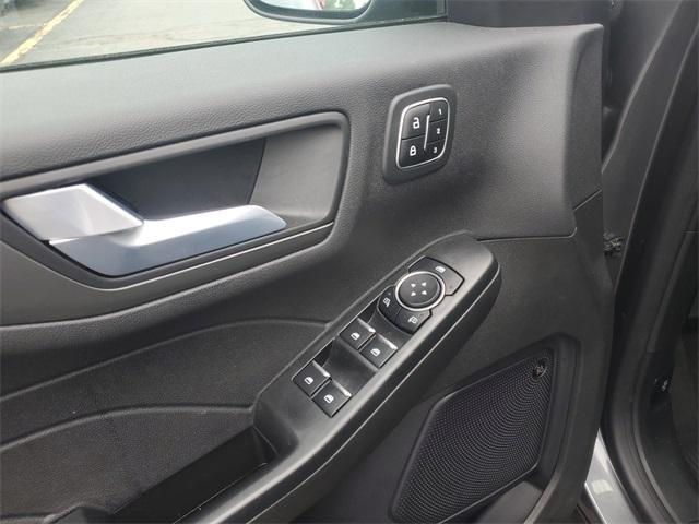 used 2023 Ford Escape car, priced at $27,377