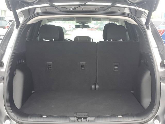 used 2023 Ford Escape car, priced at $27,377