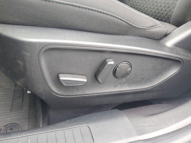 used 2023 Ford Escape car, priced at $31,175