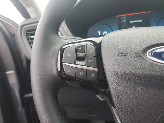used 2023 Ford Escape car, priced at $31,175
