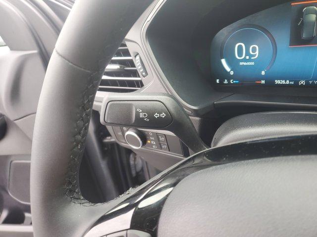 used 2023 Ford Escape car, priced at $31,175