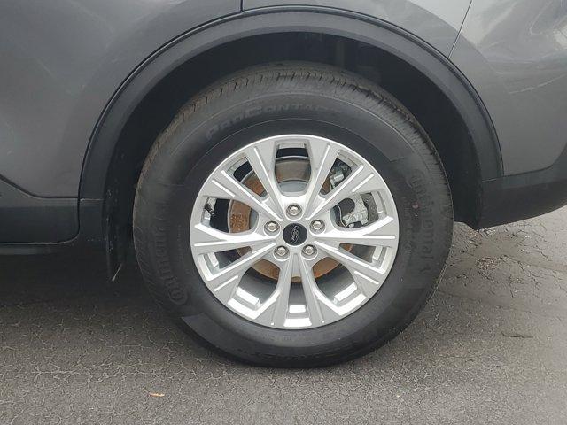 used 2023 Ford Escape car, priced at $31,175