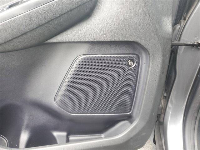 used 2023 Ford Escape car, priced at $27,377