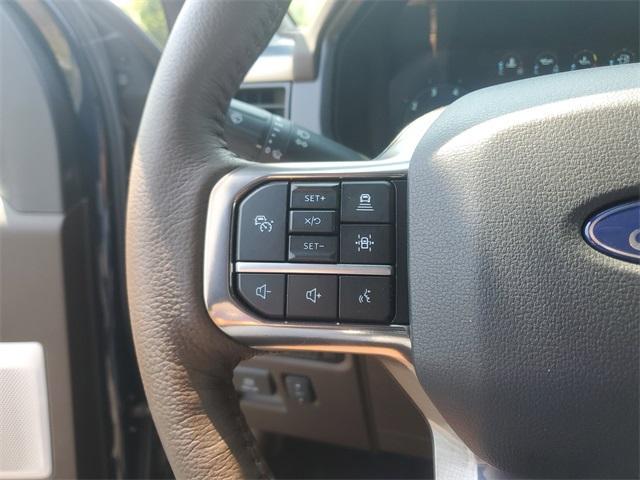 new 2025 Ford F-150 car, priced at $82,075