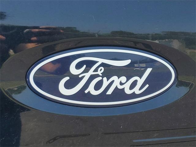 new 2025 Ford F-150 car, priced at $82,075