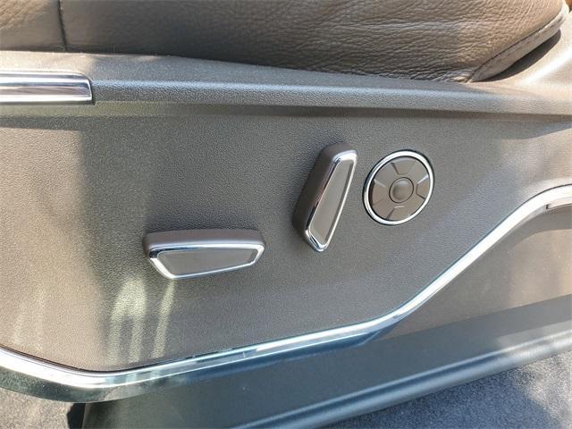 new 2025 Ford F-150 car, priced at $82,075